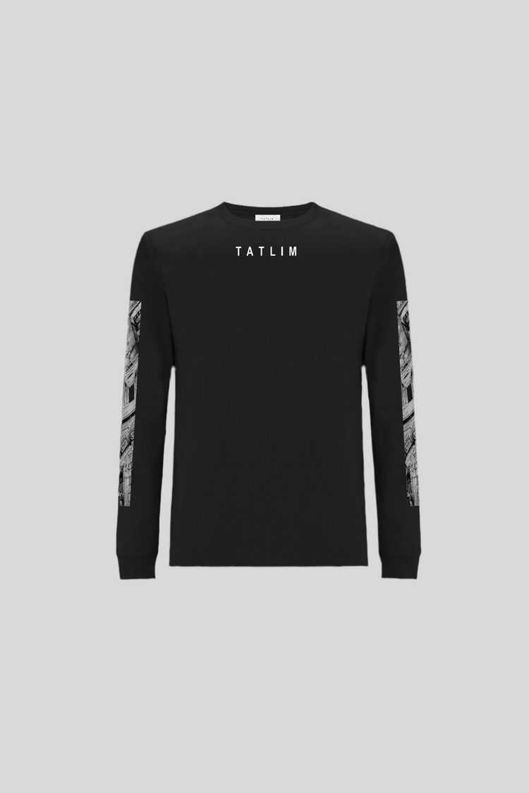Italy Archives Long Sleeve T Shirt