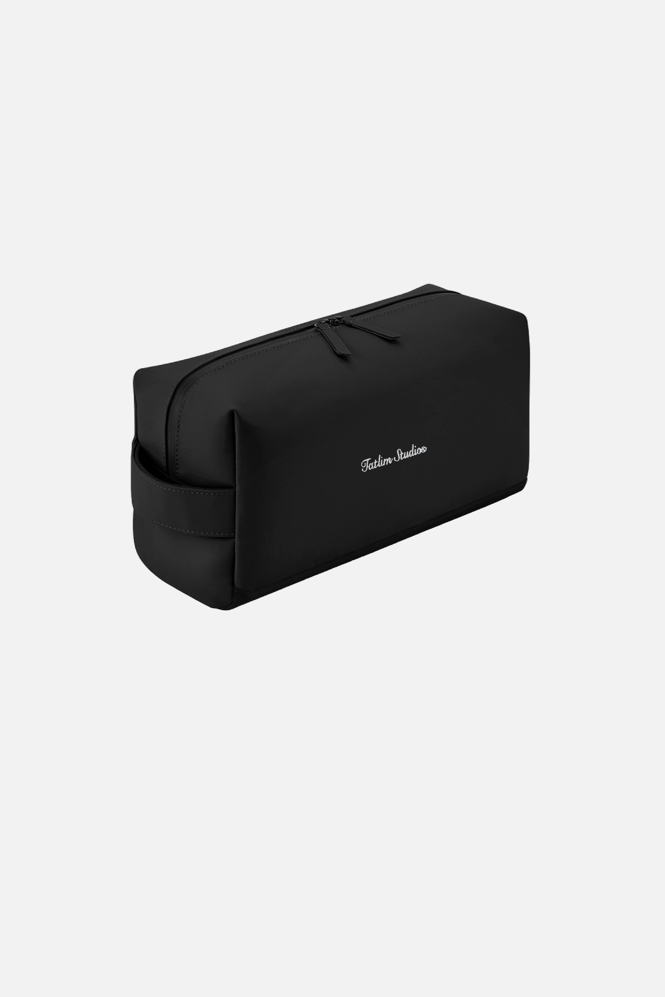 Tatlim Studios Everyday Matte Trainer Bag (Black)