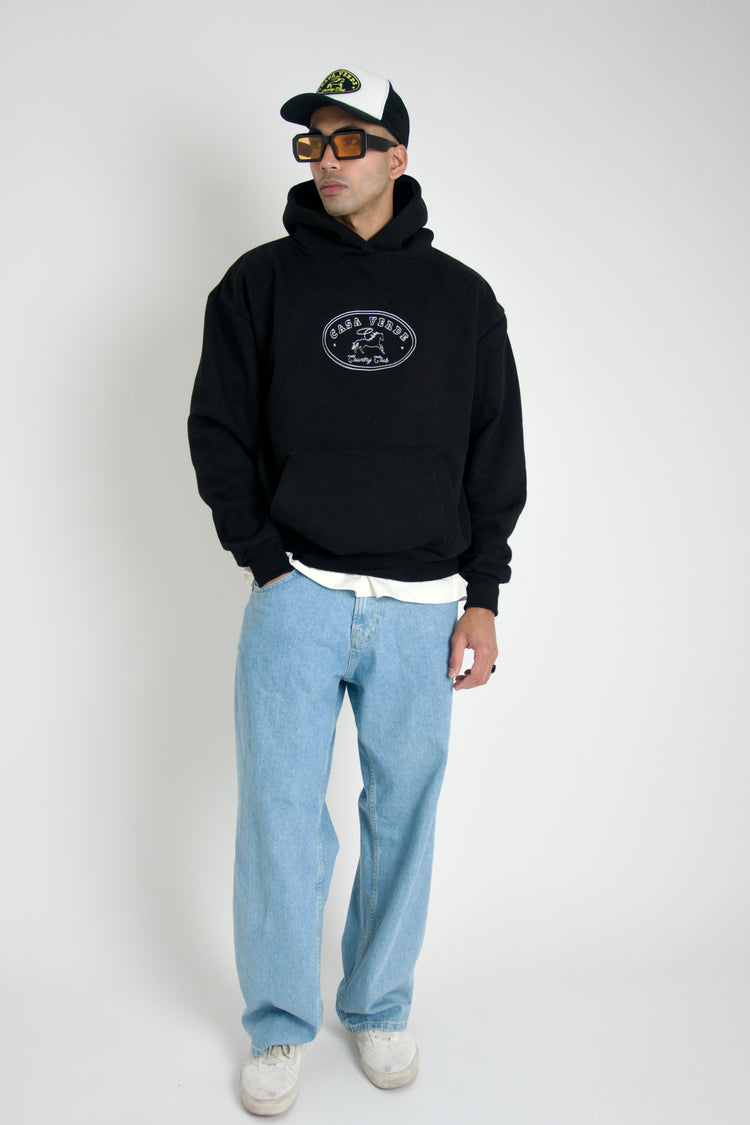 Casa Verde Hoodie