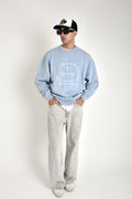 Oversized Casa Sweatshirt