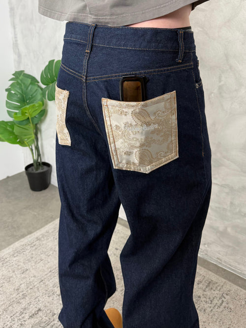 Baggy Jeans