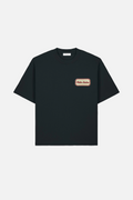 Oil Patch Boxy T Shirt