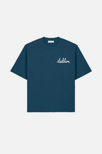 OG Tatlim Boxy Heavyweight T Shirt (White)