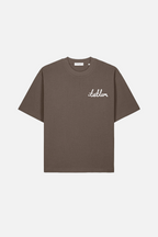 OG Tatlim Boxy Heavyweight T Shirt (White)
