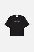 Women’s Arch Boxy T Shirt