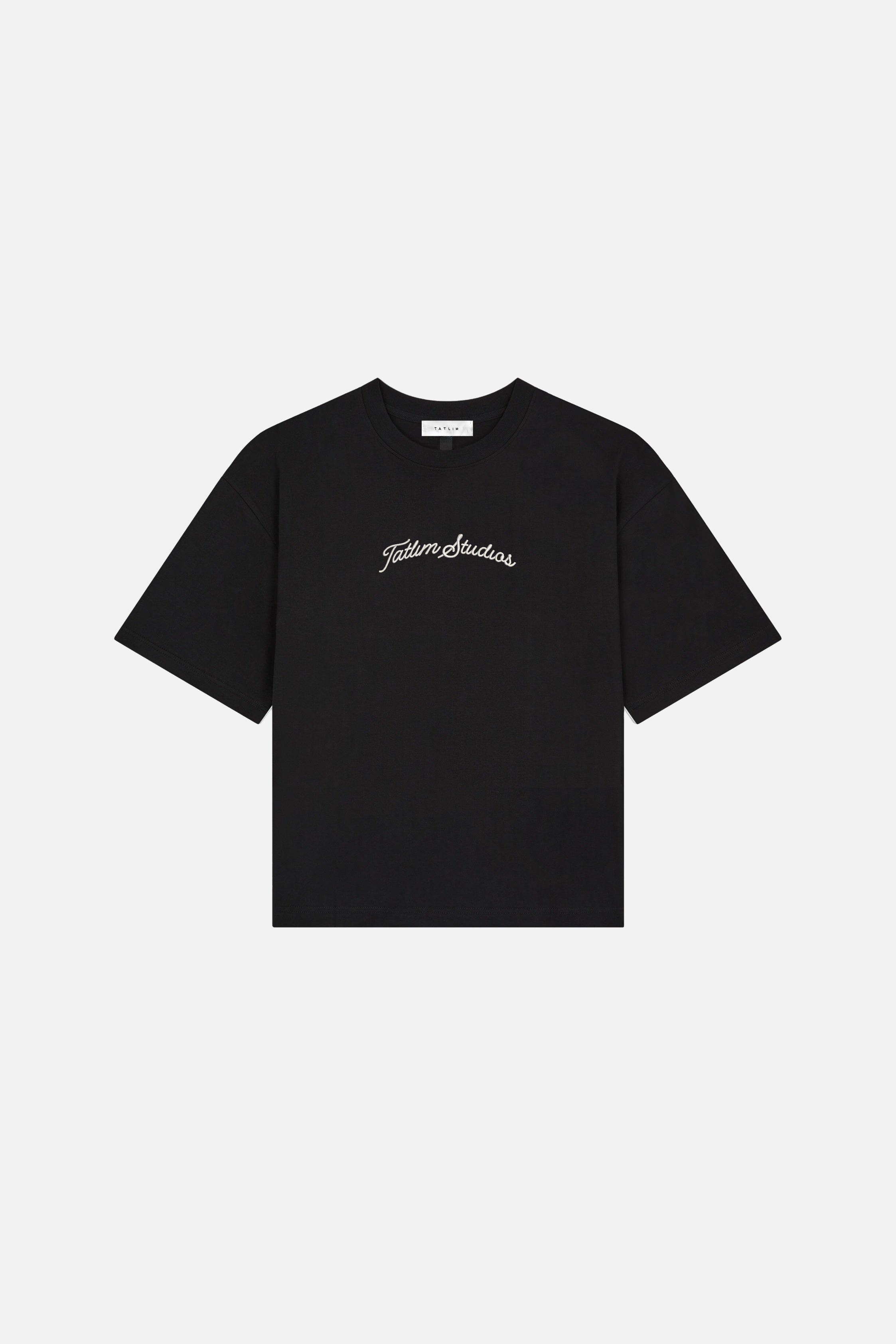 Women’s Arch Boxy T Shirt