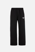 OG Diamond Heavy Sweatpants (Washed Grey)