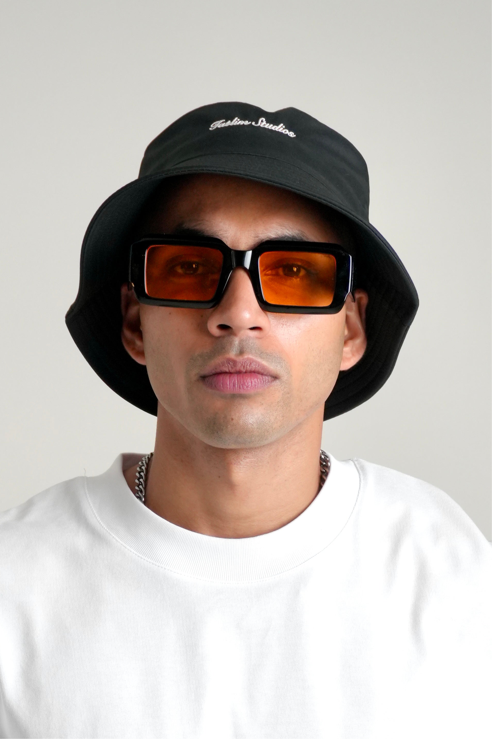 Tatlim Studios Bucket Hat (Black)