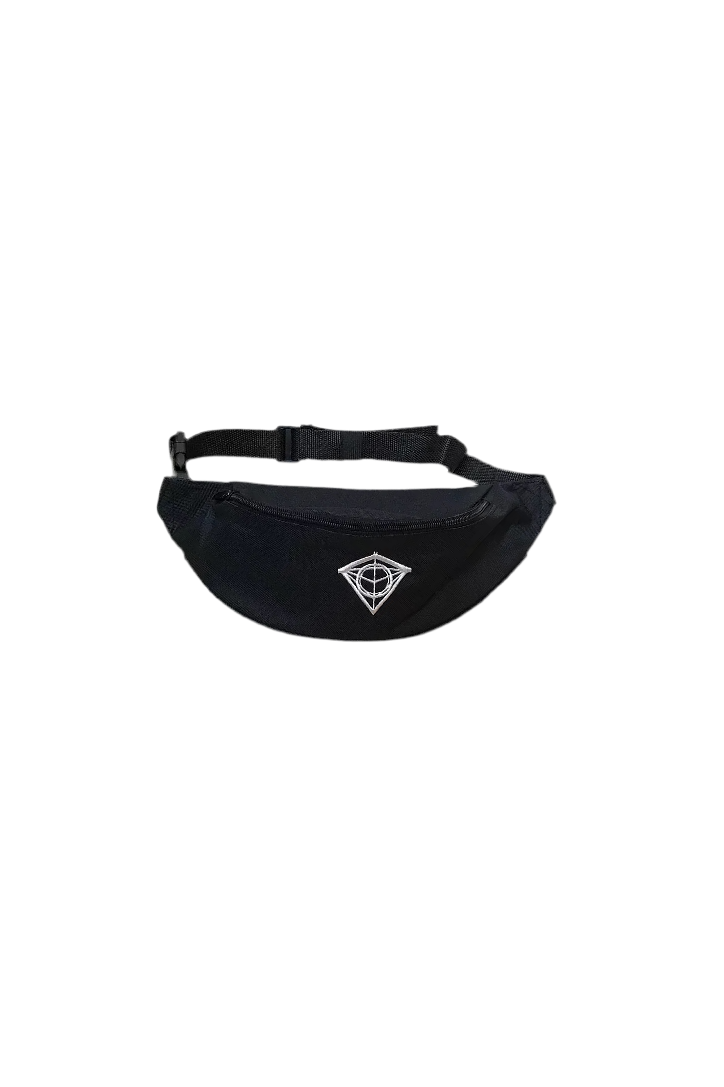 Tatlim Bum Bag (Black)