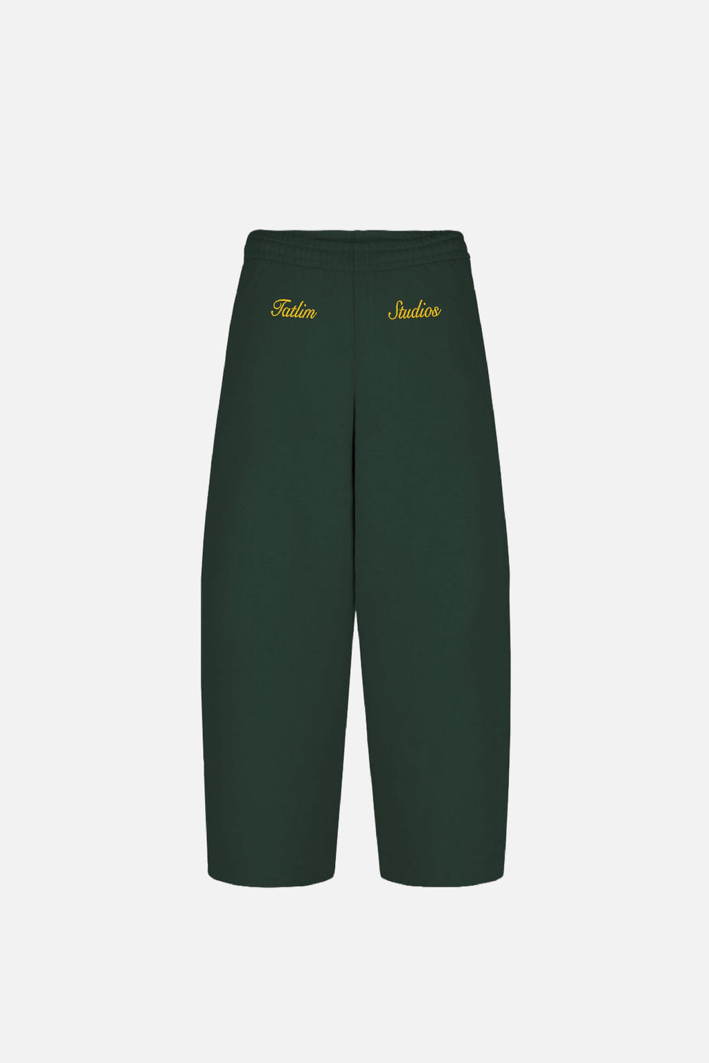 Baggy Trackpants