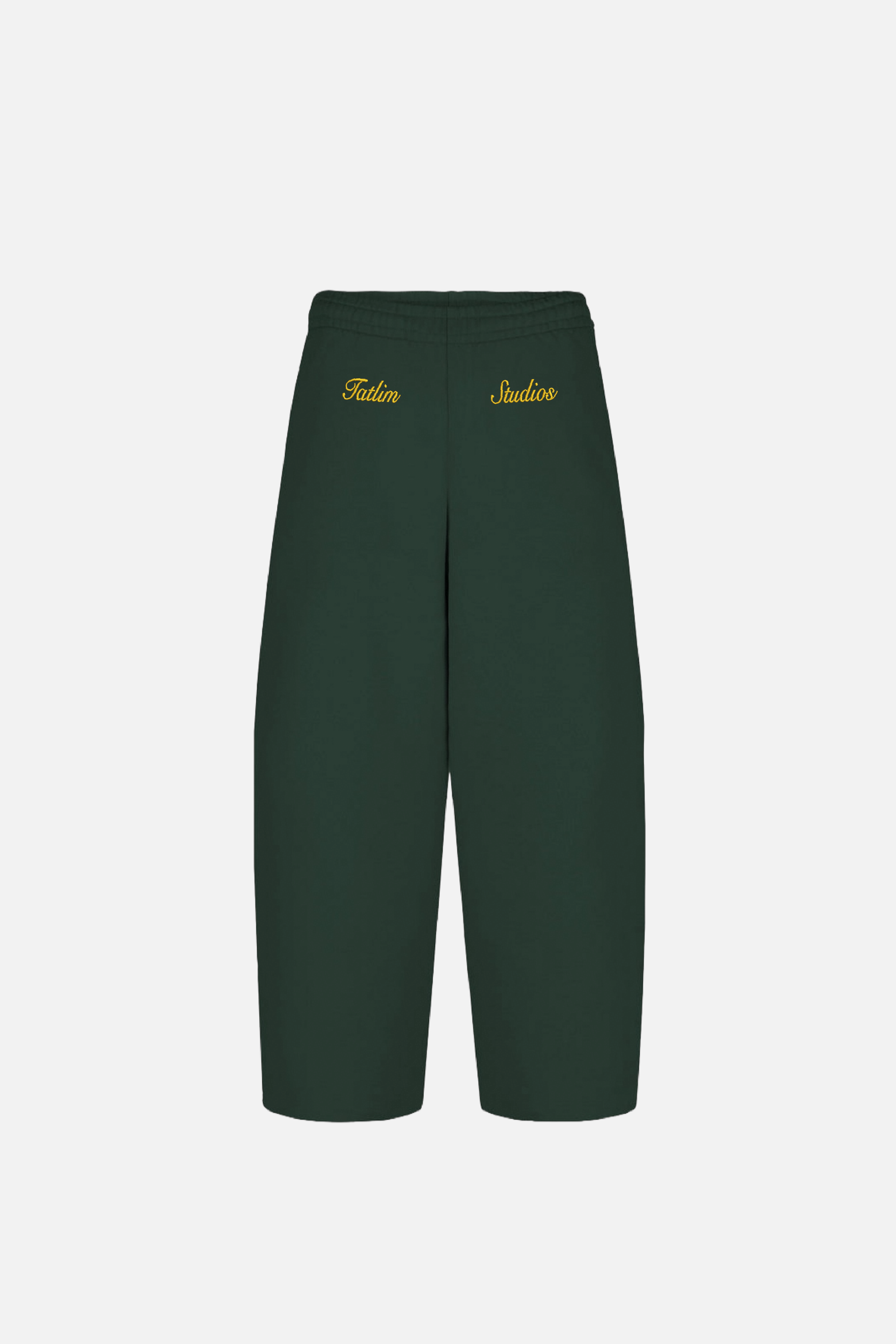 Baggy Trackpants