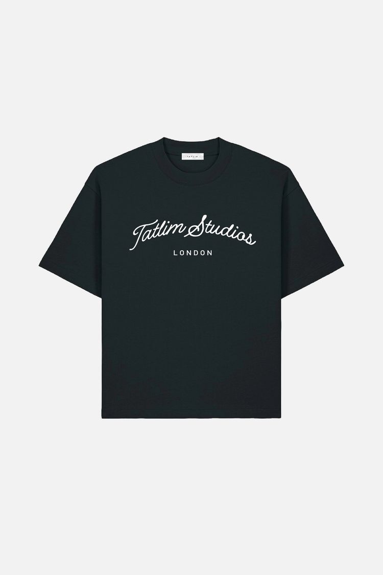 Arch Boxy T Shirt
