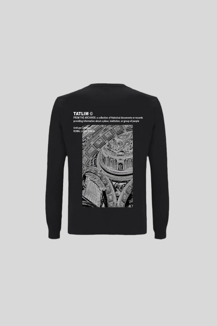 Italy Archives Long Sleeve T Shirt