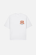 Globe Boxy T Shirt