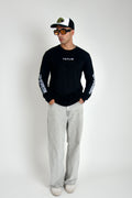 Italy Archives Long Sleeve T Shirt