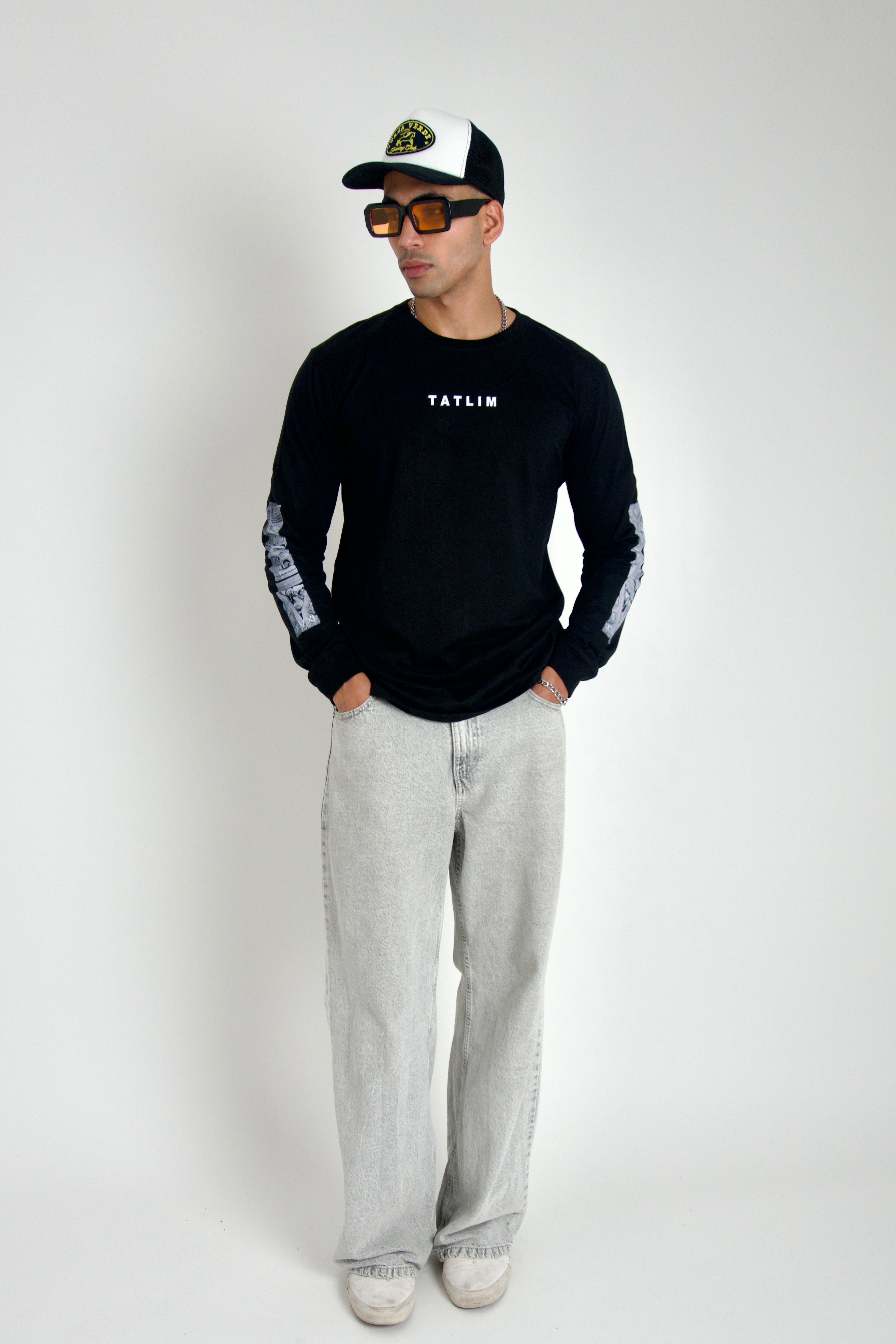 Italy Archives Long Sleeve T Shirt