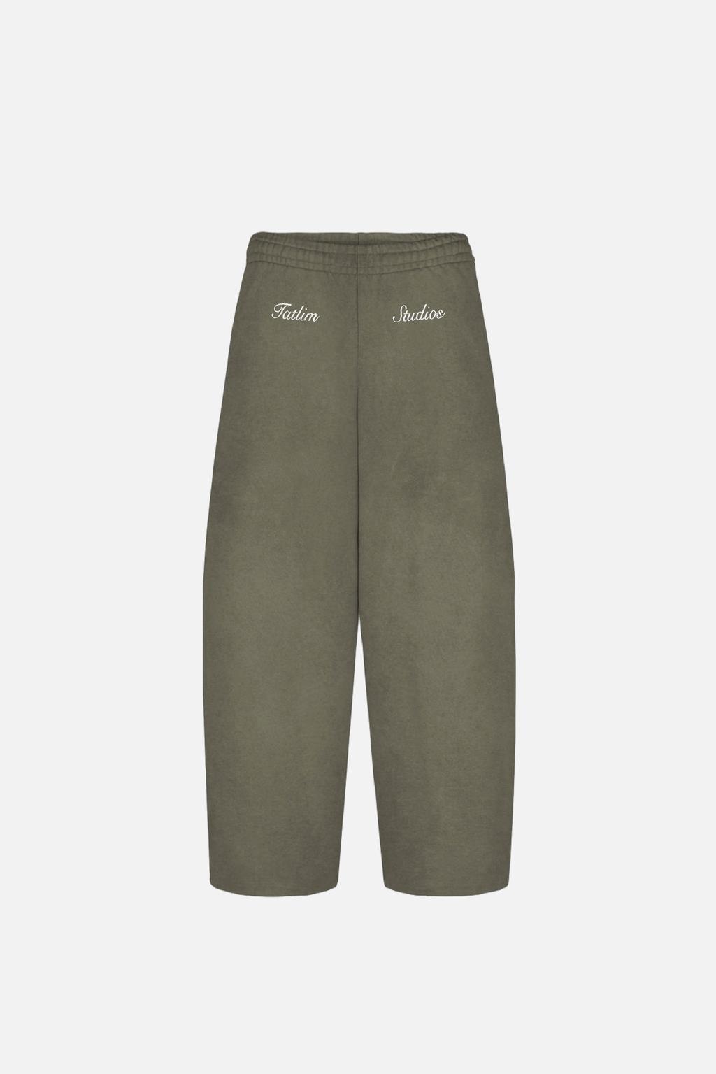Baggy Trackpants