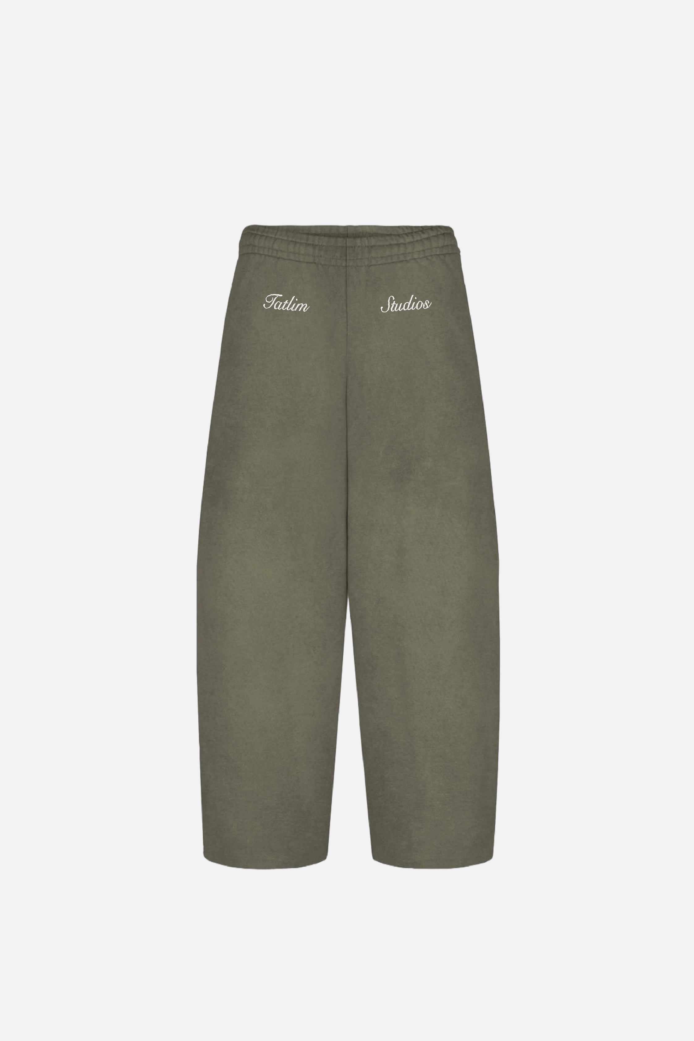 Baggy Trackpants