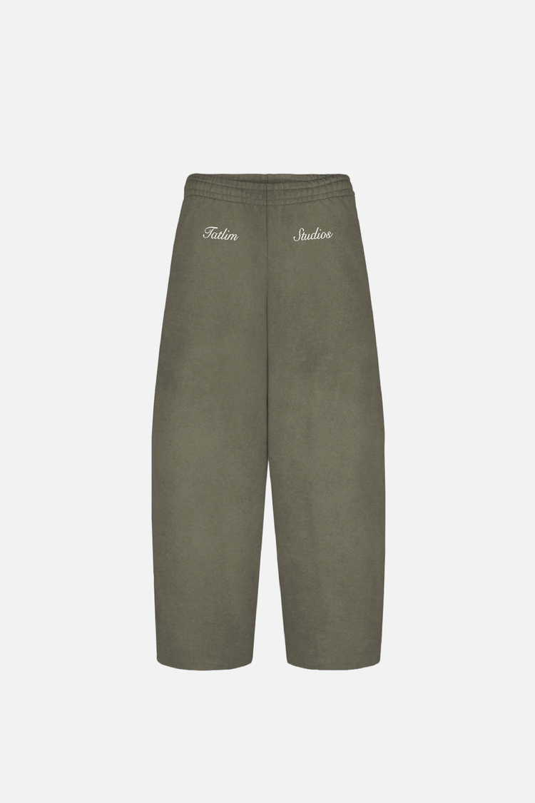 Baggy Trackpants