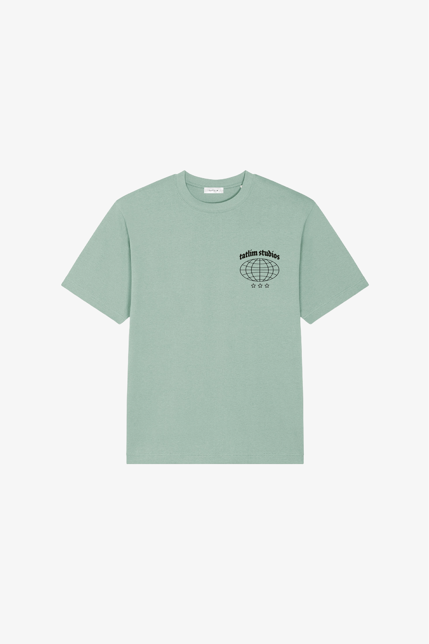Globe T Shirt