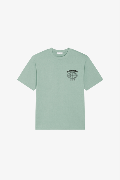 Globe T Shirt