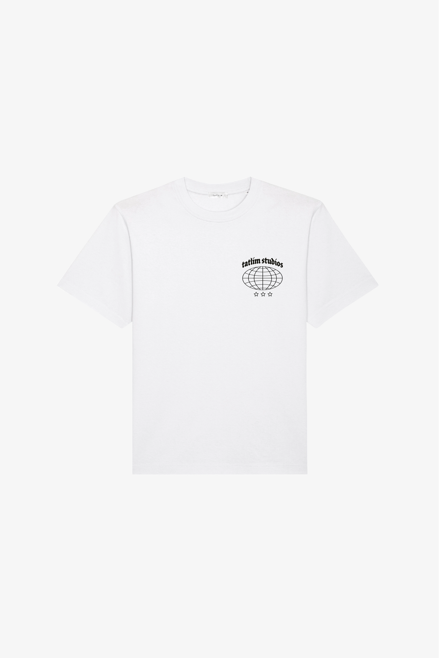 Globe T Shirt