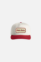 Oil Patch Cap
