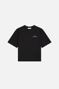 Women’s Mini College Boxy T Shirt