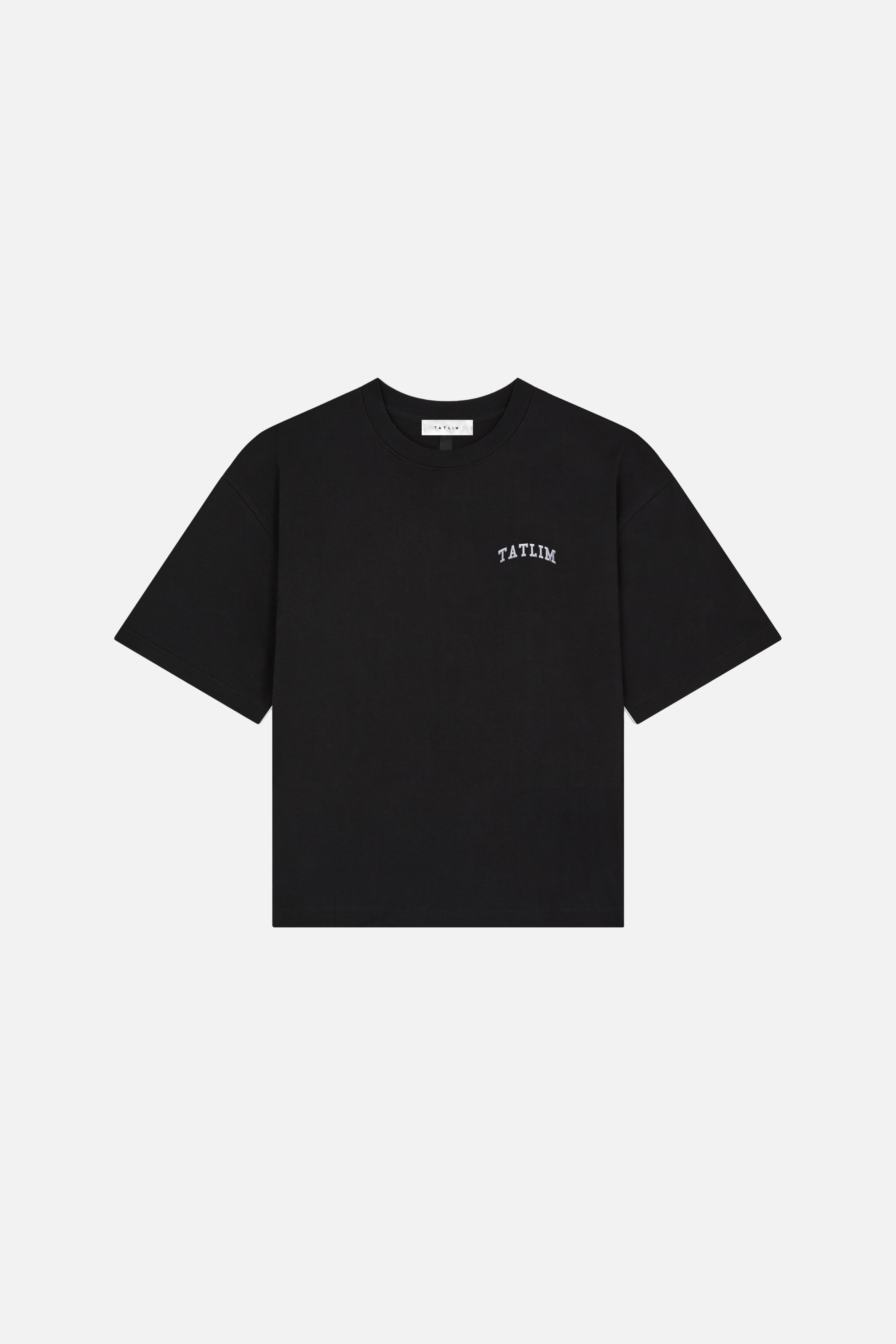 Women’s Mini College Boxy T Shirt