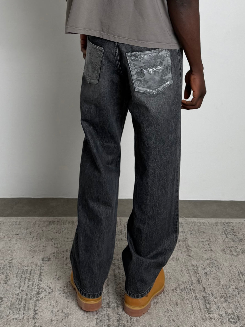 Baggy Jeans