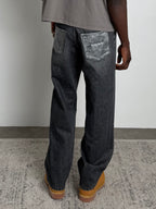 Baggy Jeans