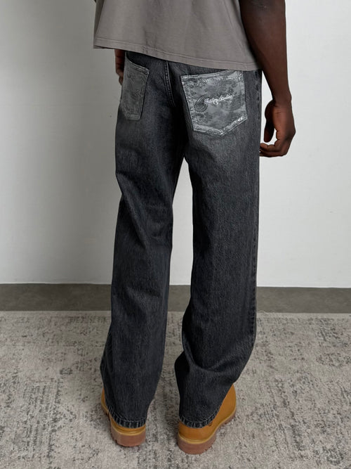 Baggy Jeans