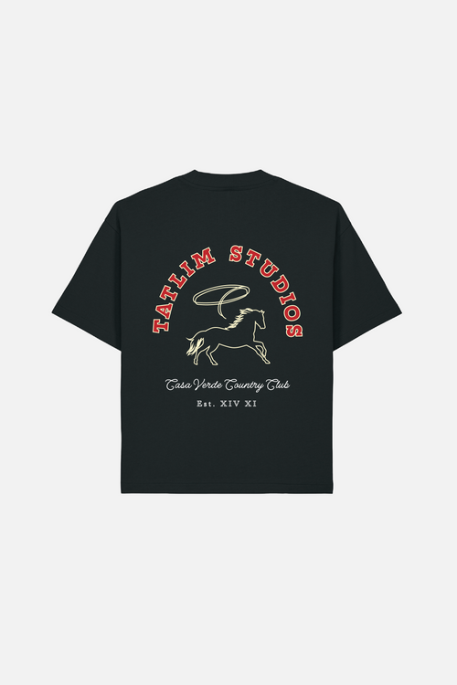 Casa Rodeo T Shirt