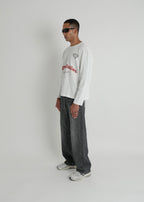 Tatlim Studios Waffle Longsleeve