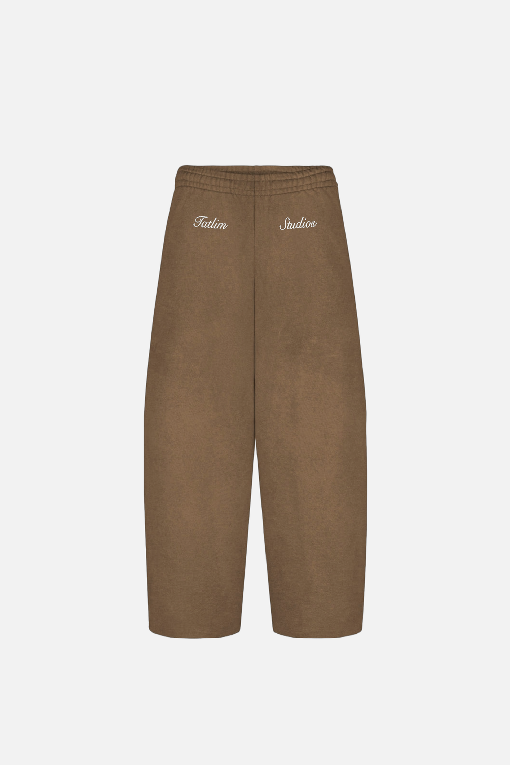 Baggy Trackpants