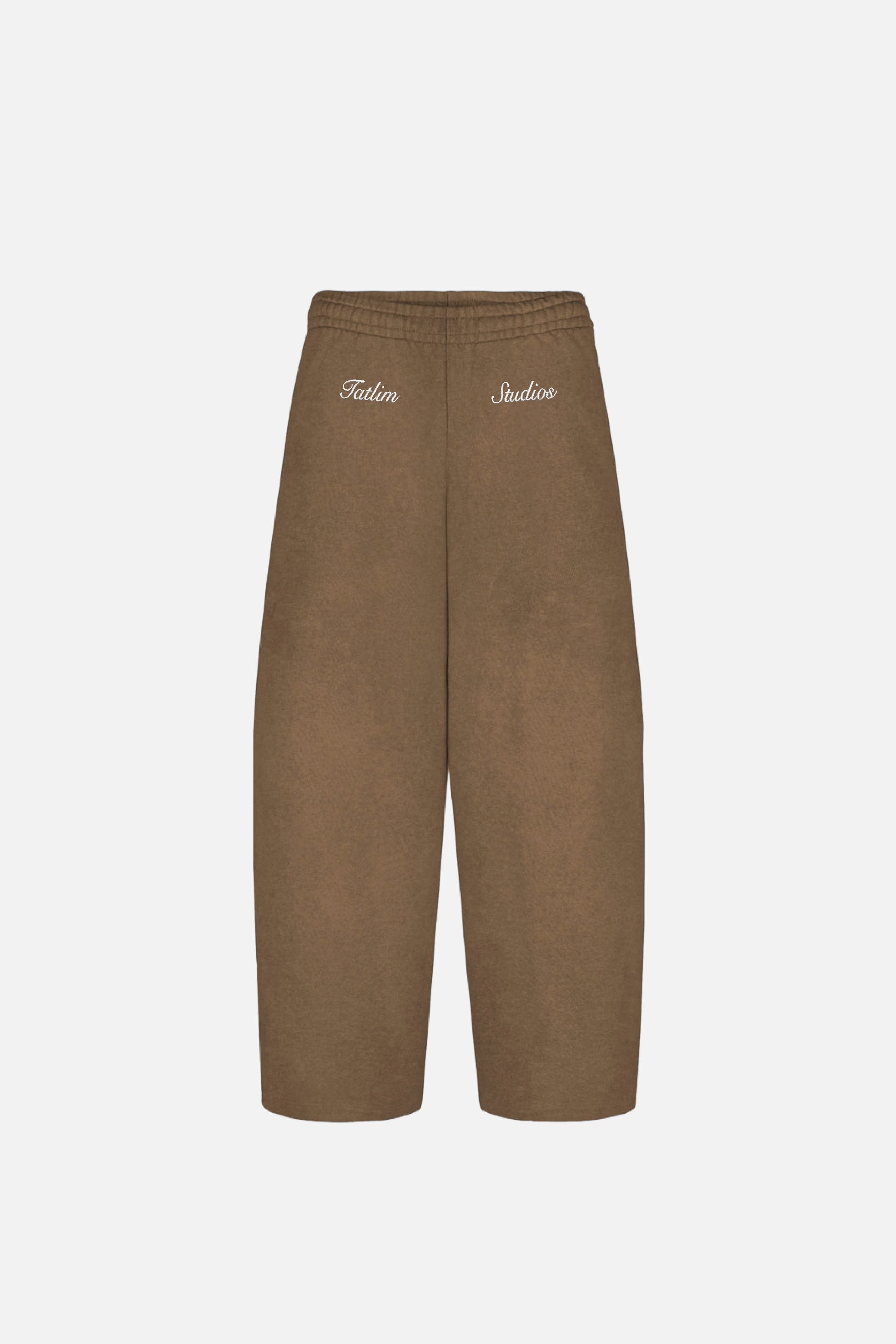 Baggy Trackpants