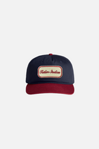 Oil Patch Cap
