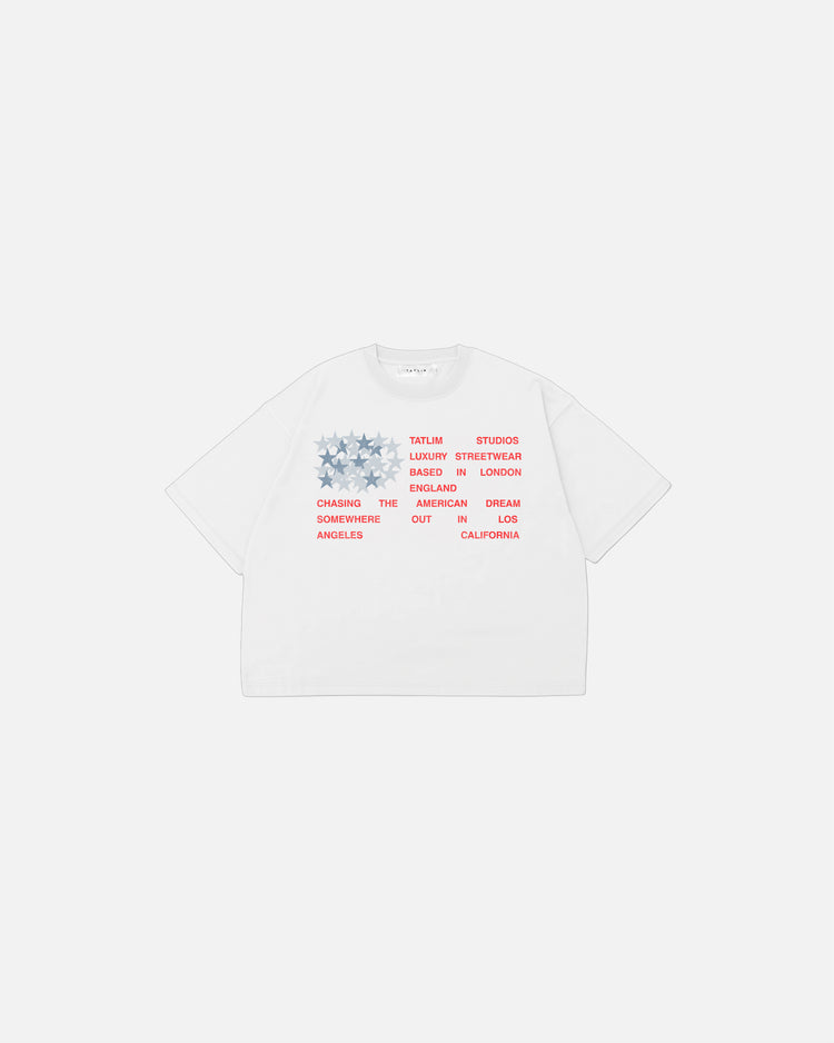 American Dream LA T Shirt