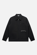 Arch Canvas Jacket