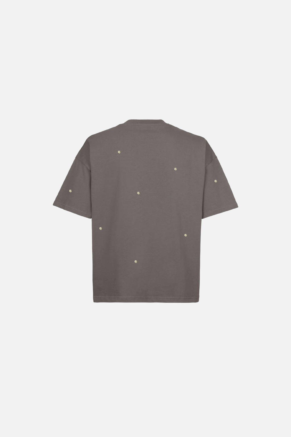 Tatlim Arch Appliqué Boxy T Shirt
