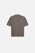 Tatlim Arch Appliqué Boxy T Shirt