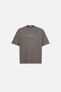 Tatlim Arch Appliqué Boxy T Shirt