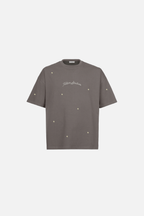 Tatlim Arch Appliqué Boxy T Shirt