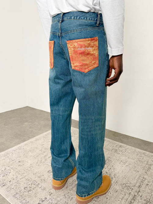 Baggy Jeans