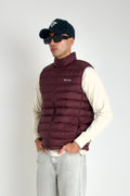 Tatlim Script Gilet