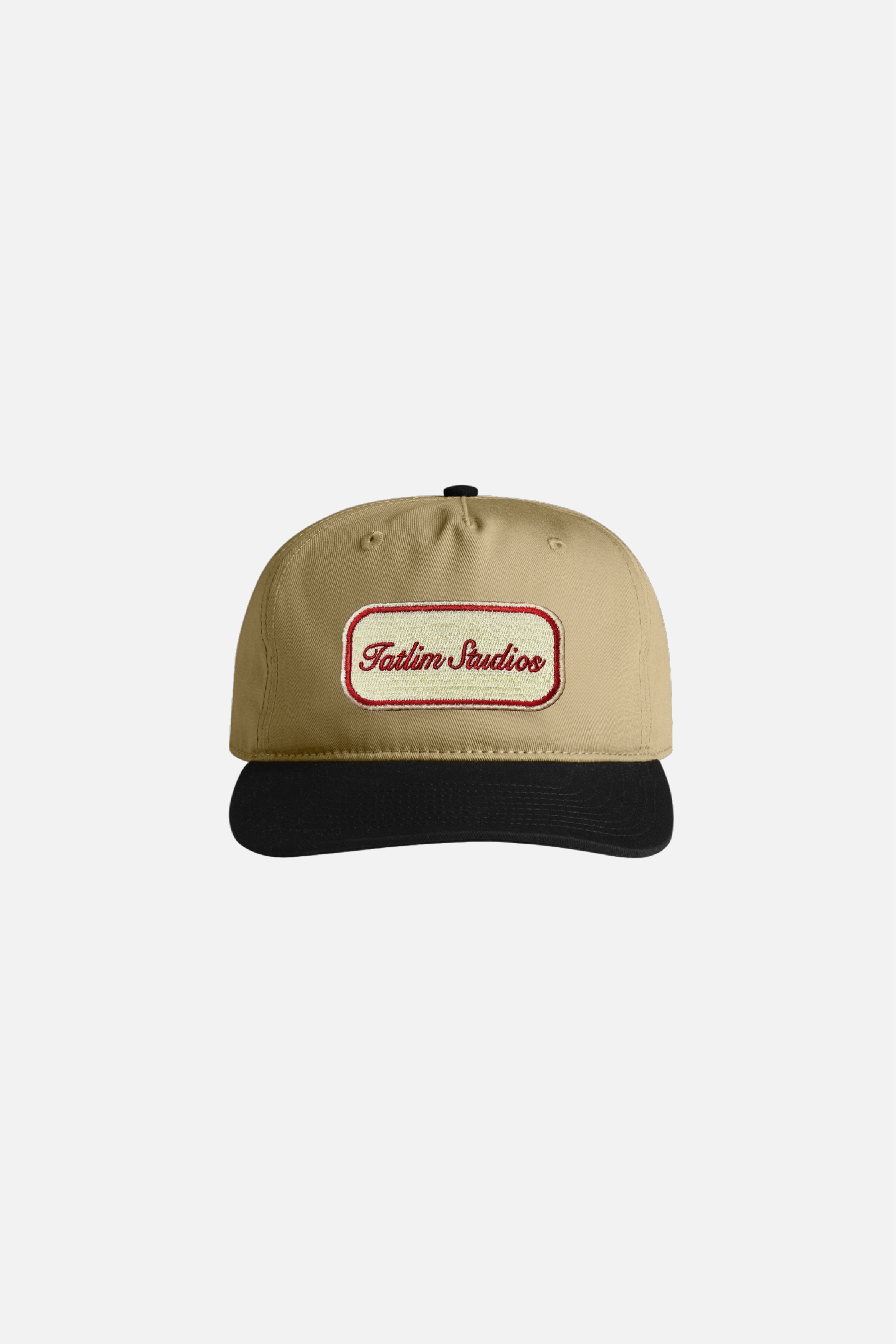 Oil Patch Cap
