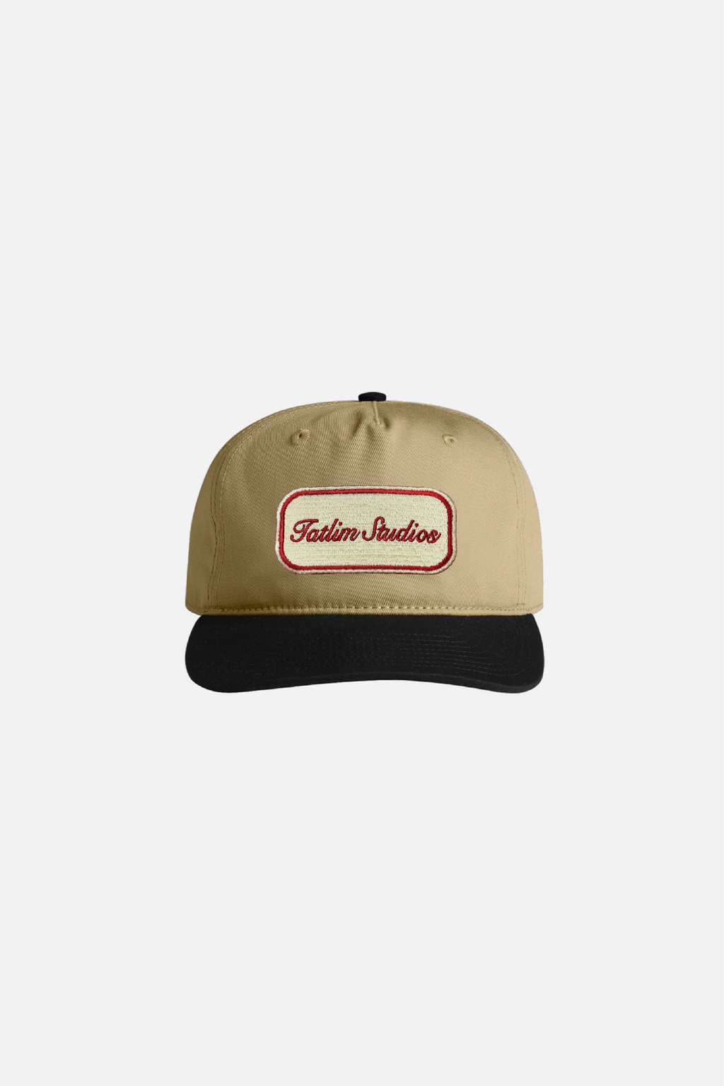 Oil Patch Cap
