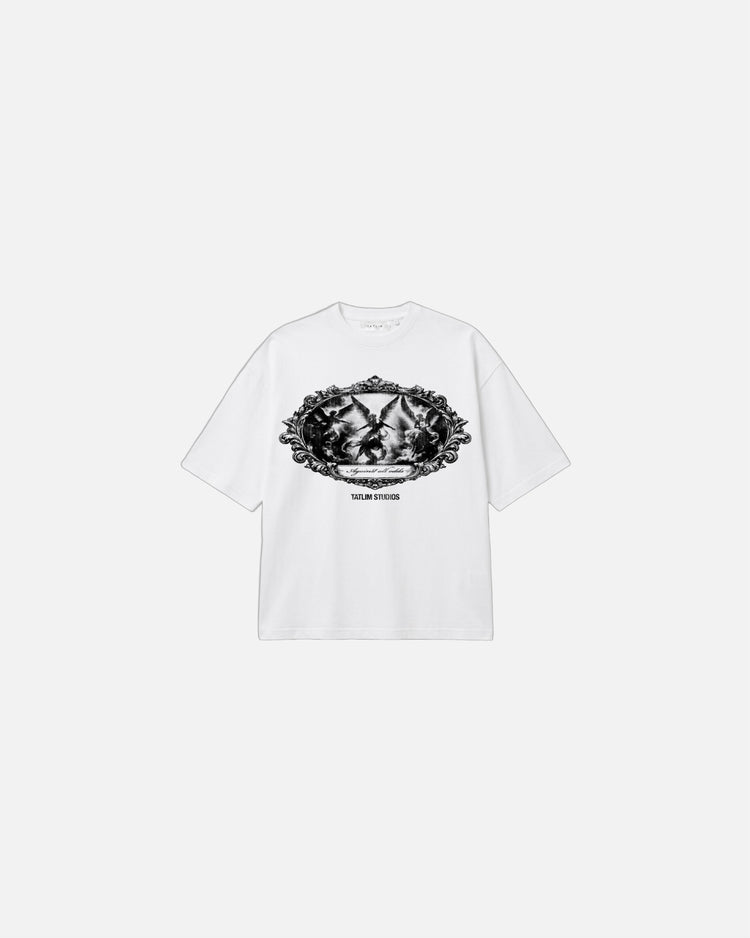Black Angels T Shirt