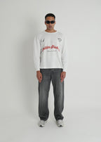 Tatlim Studios Waffle Longsleeve
