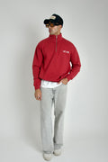 Tatlim Quarter Zip Sweatshirt